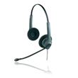 Jabra GN2000 Duo Headset Wired Grey