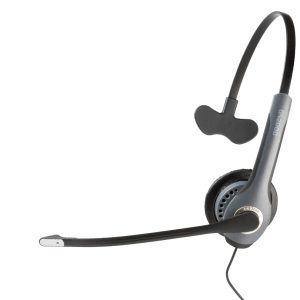 Jabra GN2000 MS USB Mono Headset Wired Head-band Office/Call center