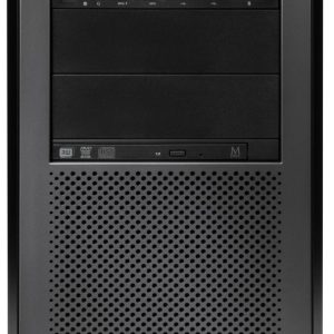 HP Z8 G4 Intel Xeon Silver 4214 64 GB DDR4-SDRAM 5 TB HDD+SSD NVIDIA Quadro RTX 4000 Windows 10 Pro Tower Workstation Black