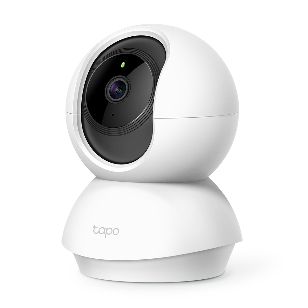 TP-Link Tapo Pan/Tilt Home Security Wi-Fi Camera Nexsys Colombia