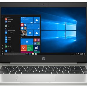 HP ProBook 440 G7 Intel® Core™ i5 i5-10210U Laptop 35.6 cm (14") HD 8 GB DDR4-SDRAM 256 GB SSD Windows 10 Pro Silver