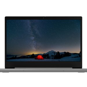 Lenovo ThinkBook 14 IIL Intel® Core™ i5 i5-1035G1 Laptop 35.6 cm (14") Full HD 8 GB DDR4-SDRAM 1 TB HDD Wi-Fi 6 (802.11ax) Windows 10 Pro Spanish Grey