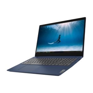 LENOVO LAPTOP IP  S3  R77730U  16 GB  512GB SSD  W11  156 ABBYS BLUE