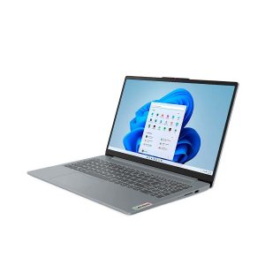 LENOVO LAPTOP IP 3  R57520U  16 GB  512GB SSD  FDOS  156 ABBYS BLUE