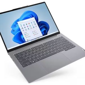 Lenovo V14 Gen 4 IRU  Procesador Intel Core i31315U  RAM 8 GB DDR4 3200 Crece 16GB SSD 256 GB SSD M2 2242 Sistema