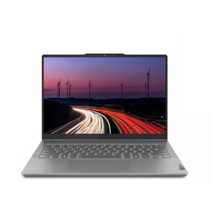 LENOVO LAPTOP IP5 2 in 1 R5 8645HS  AI PC 16GB  512GB SSD  14  TOUCH W11 LUNA GREY