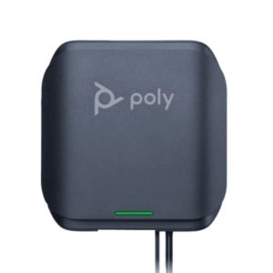 Poly Rove Multi Cell DECT 19201930 MHz B4 Base Station US  English localization