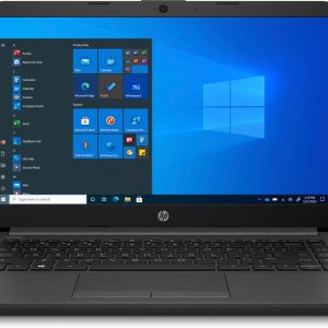 HP 240 G8 Intel® Core™ i5 i5-1135G7 Laptop 35.6 cm (14") HD 8 GB DDR4-SDRAM 512 GB SSD Wi-Fi 5 (802.11ac) FreeDOS Black