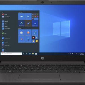 HP 240 G8 Intel® Core™ i7 i7-1065G7 Laptop 35.6 cm (14") Full HD 8 GB DDR4-SDRAM 512 GB SSD FreeDOS Black