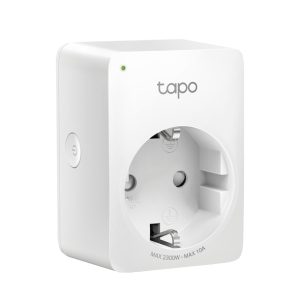 TP-Link TAPO P100( 1 AC outlet(s) 0 m 2990 W