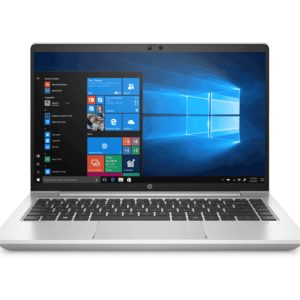 HP ProBook 440 G8 Intel® Core™ i5 i5-1135G7 Laptop 35.6 cm (14") HD 8 GB DDR4-SDRAM 256 GB SSD Wi-Fi 6 (802.11ax) Windows 10 Pro Silver