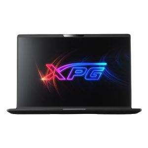 XPG Xenia 14 Intel® Core™ i5 i5-1135G7 Laptop 35.6 cm (14") Full HD 16 GB DDR4-SDRAM 512 GB SSD Wi-Fi 6 (802.11ax) Windows 10 Home Black