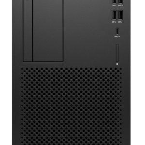 HP Z2 G9 Intel® Core™ i7 i7-12700 32 GB DDR5-SDRAM 1 TB SSD NVIDIA Quadro T1000 Windows 11 Pro Tower Workstation Black