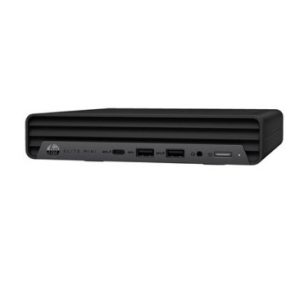 HP Mini Conf G9 wMTR i712700T 16GB256 PC Intel i712700T SSD 256G 2280 PCIe NVMe 16GB DDR5 Win 10 IoT 64 Ent SA COL