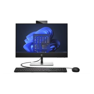 HP ProOne 440 G9P AiO 24 i71470016GB512GB SDDWin 11 Pro2x2Vpro Ess111
