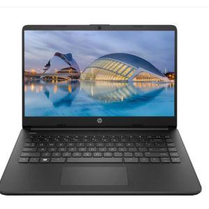 14dq0533laProcesadro Intel Celeron Memoria RAM 8GB SSD 256 Pantalla 14