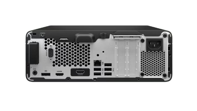 HP Pro SFF 400 G9 i714700 16GB512 PC - Nexsys Colombia