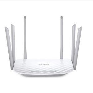 AC1900 DualBand WiFi Router