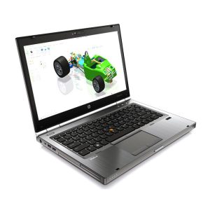 Workstation portatil HP MOBILE 8470W sustituye ref A7J06LA