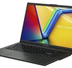 PORTATIL ASUS  Intel Core i3N305   512GB M2 NVMe PCIe 40 SSD   8GB DDR4 on board  156 FHD 1920 x 1080   UMA
