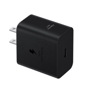 ADAPTADOR 445WCABLE NEGRO