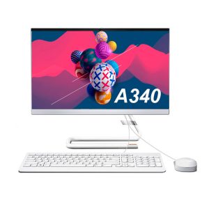 LENOVO AIO A340 A9 9425 1TB 8G FREEDOS  22 PULGADAS