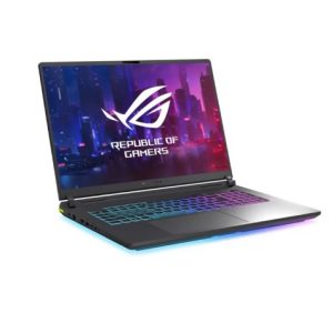 Portatil Rog Strix  Intel Core Ultra 9 275HX 32GB GDDR7 2TB PCIe 40 NVMe M2 SSD 18 25K 2560 x 1600 WQXGA WIN