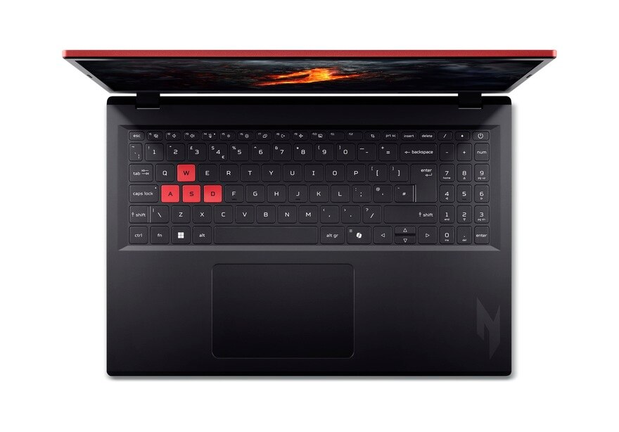 COMPUTADOR PORTATIL ACER NITRO LITE NL16