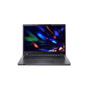 ACER TMP21455586G ACER PORTATIL Ci5 1335URAM 16GB EXP 64GBDSS 512GB SSD 14WUXGA IPS  RJ45 LECTOR DE HUELLA  WINPRO