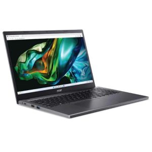 ACER AG1571P55RT PORTATIL Ci5 13420H8GB512GB SSD156 Silver Comfy LED FHD ESHELL