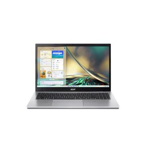 ACER A31524PTR2N3 PORTATIL ASPIRE 3 AMD R5 7520U RAM LPDDR5 16GB 512GB SSD156 TOUCH LINUX  SILVER
