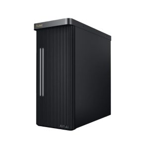Workstation ASUS  Core i9  13900 DDR4 64G 1T SSD  RTX A4000 16G Black  Keyboard  Mouse FREEDOS