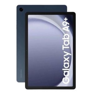 Galaxy Tab A9 WIFI Plata 4GB64GB