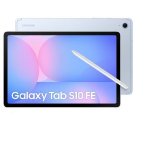 Galaxy Tab S10 FE wif 109  light blue  8GB128GB