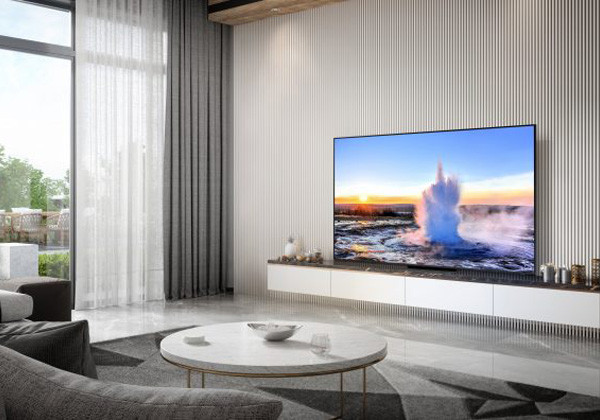 Samsung TV