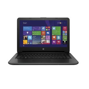 HP 240 Core i3 5010u pantalla de 140 memoria de 4GB Disco de 500GB