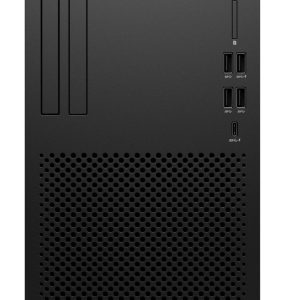 HP Z1 G9 Intel® Core™ i7 i7-13700 16 GB DDR5-SDRAM 512 GB SSD Windows 11 Pro Tower Workstation Black