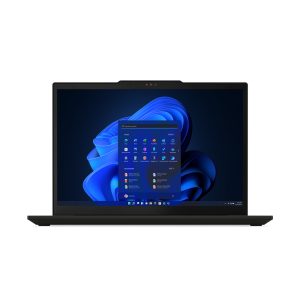 Lenovo ThinkPad X13 Intel® Core™ i7 i7-1365U Laptop 33.8 cm (13.3") WUXGA 32 GB LPDDR5-SDRAM 512 GB SSD Wi-Fi 6E (802.11ax) Windows 11 Pro Nordic Black