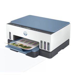 Smart Tank 725