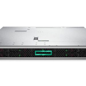 HPE Aruba Networking Aruba ClearPass C3010 server 3.6 TB Rack (1U) Intel® Xeon® Gold 5118 2.3 GHz 64 GB DDR4-SDRAM 500 W