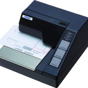 Epson TM-U295 (292): Serial, w/o PS, EDG