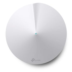 TP-Link Deco M5 (1-Pack) Doble banda (2,4 GHz / 5 GHz) Wi-Fi 5 (802.11ac) Blanco 2 Interno