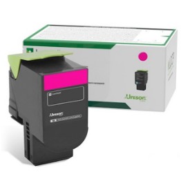 14K Magenta Return Program Toner Cartridge