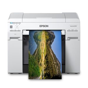 Epson SureLab D870 large format printer Inkjet Colour 1440 x 720 DPI 2100 x 1000 mm