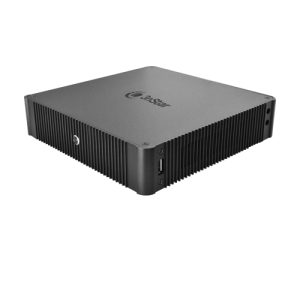 3nStar PC070WV Intel Celeron J J1900 4 GB DDR4-SDRAM 120 GB SSD Mini PC Black