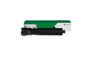 Lexmark 83D0HK0 toner cartridge 1 pc(s) Original Black