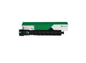 Lexmark 83D0HM0 toner cartridge 1 pc(s) Original Magenta