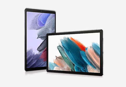 Galaxy Tab A Series