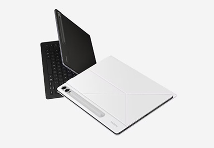 Galaxy Tab Book