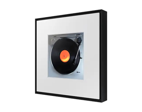 Music Frame Samsung
